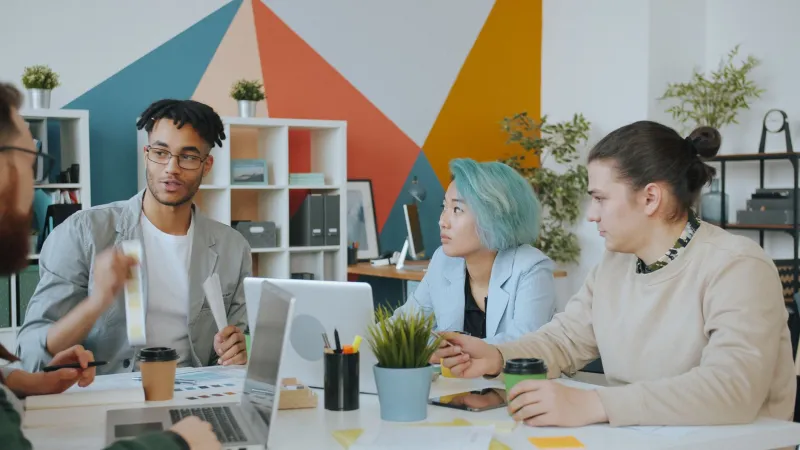 Buckle Up: A Field Guide to Your First Ride With a Creative Agency