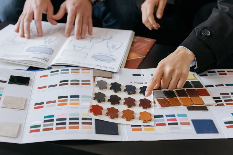 How to Follow Design Trends Without Letting Them Swallow Your Brand Whole