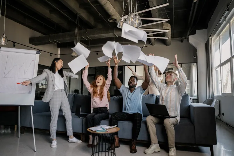 Launch Day Is Not the Finish Line: The Unsexy Work That Makes a Rebrand Actually Stick