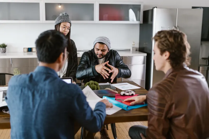 Your Tagline Can't Outrun Your Break Room