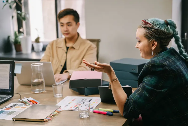 We Love You, But Please Stop: Confessions From the Other Side of the Creative Brief